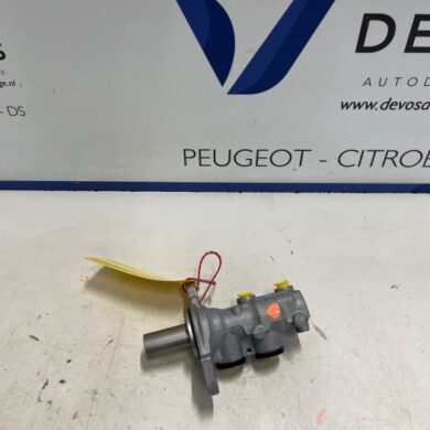 Citroen C3  Hoofdremcilinder 2025 1655488880