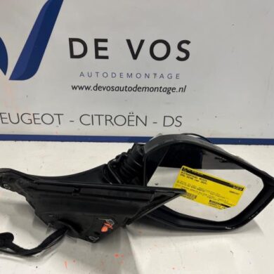 Opel Astra 1.6 Plug-in Hybrid Turbo 16V Wing mirror, right 2024 985262529V