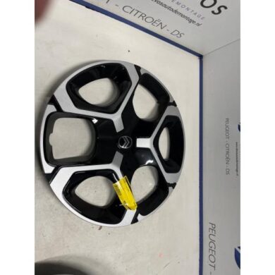 Citroen C3  Wieldop 2025 98567371XK