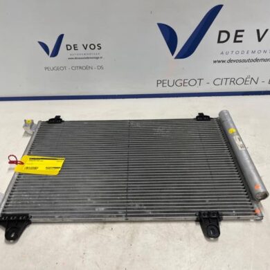 Citroen C3  Airco Radiateur 2025 9860983480