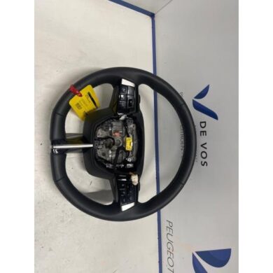 Opel Astra 1.6 Plug-in Hybrid Turbo 16V Stuurwiel 2024 98401259ZD-98527848ZD