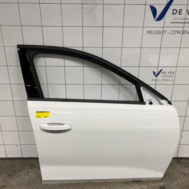 Opel Astra 1.6 Plug-in Hybrid Turbo 16V Front door 4-door, right 2024 9841862680