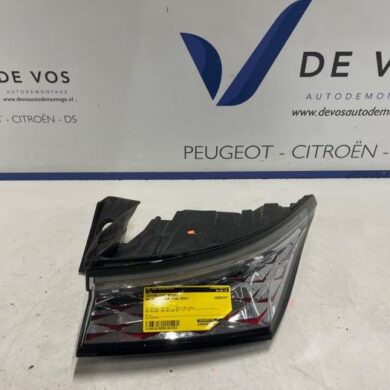 DS Automobiles DS4  Taillight, right 2024 9844894780