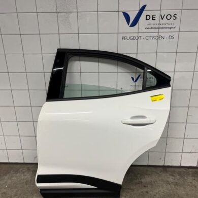 Opel Mokka 1.5 CDTi 16V Portier 4Deurs links-achter 2024 9837507180