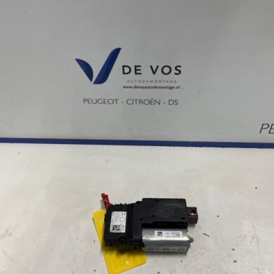 Peugeot 508  Schuifdak Motor 2024 1638031280