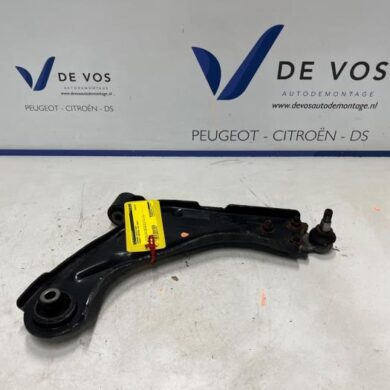 Peugeot Partner  Front wishbone, right 2023 9816865480-9846329080