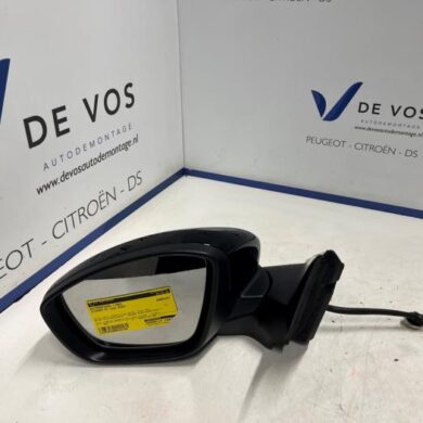 Citroen C3  Buitenspiegel links 2025 98456259XK