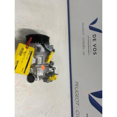 Opel Mokka 1.5 CDTi 16V Aircopomp YHS-YH01 2024 9834730080