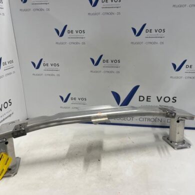 DS Automobiles DS4  Front bumper frame 2024 9835544180