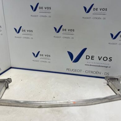 Peugeot 508  Front bumper frame 2024 9822535580