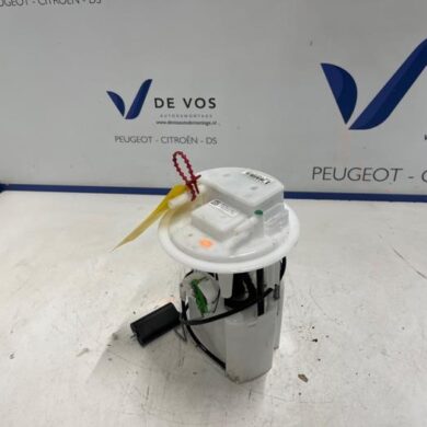 Peugeot 508  Brandstofpomp Elektrisch YHZ-YH01 2024 9809359180