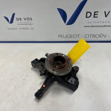 Peugeot 508  Knuckle, front right 2024 1610138080-1647857080