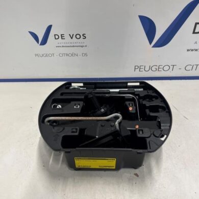 Citroen C3 Aircross 1.2 PureTech 82 Jack 2019 672594