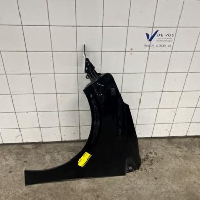 Peugeot 208 1.4 16V Front wing, left 2012 9672994980