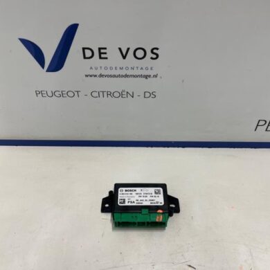 Citroen C3 Aircross 1.2 PureTech 82 PDC Module 2019 1629087380-9824532180