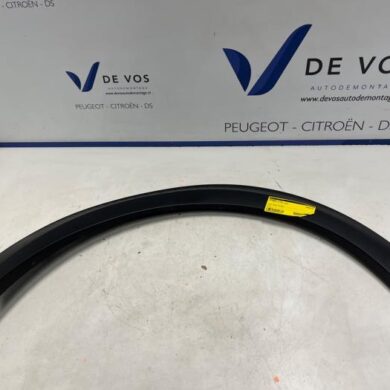 Citroen C3  Spatbord Lijst 2025 98456019XT