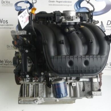 Peugeot 406  Engine RFR 2000 01358S-0139JG