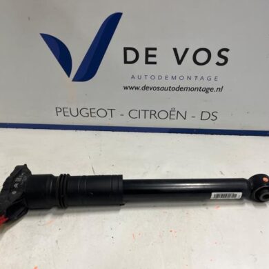 Opel Mokka 1.5 CDTi 16V Rear shock absorber, left 2024 9842692080