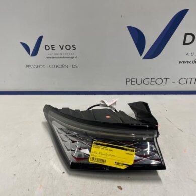 DS Automobiles DS4  Taillight, left 2024 9844895080