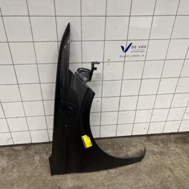 DS Automobiles DS4  Front wing, right 2024 9834263980