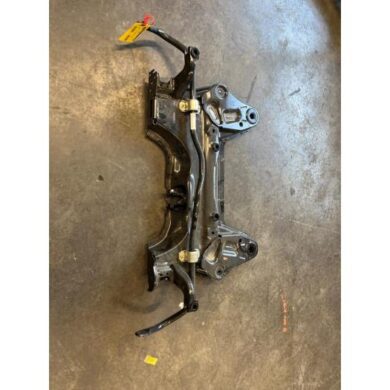 Citroen C3  Subframe 2025 9852125480