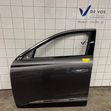 DS Automobiles DS4  Portier 4Deurs links-voor 2024 9834262680