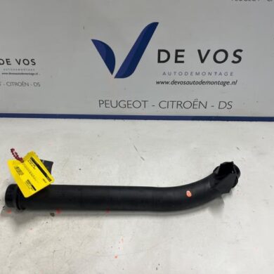 Opel Astra 1.6 Plug-in Hybrid Turbo 16V Intercooler hose 5G11 2024 9838939980