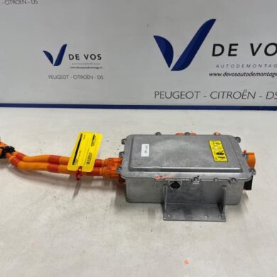 Citroen C3  Diversen 2025 9865217680