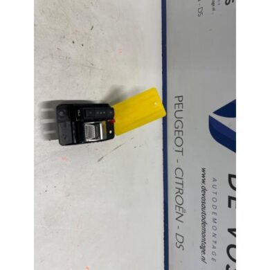 Citroen C3  Versnellingspook 2025 9867625580