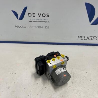 Citroen C3  ABS Pomp 2025 1695197380-6501643380-9865761080