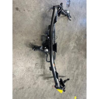 Peugeot 508  Trekhaak 2024 9832394080