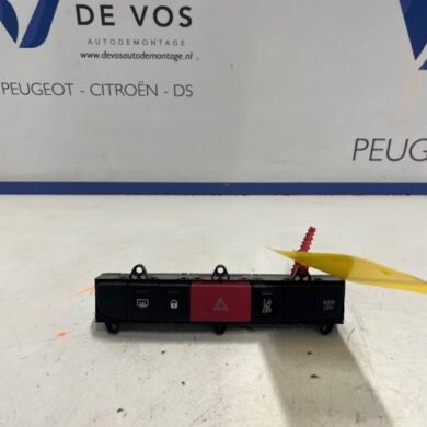 Peugeot Boxer 2.2 Blue HDi 165 Schakelaar 2020 1612508380-7355861670