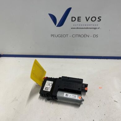 Peugeot 508  Schuifdak Motor 2024 1638031180-9815012777