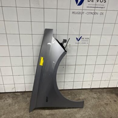 Peugeot 508  Front wing, right 2024 9816032480