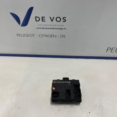 Peugeot 408 1.2 12V PureTech 130 Modul (sonstige) 2023 9853063480
