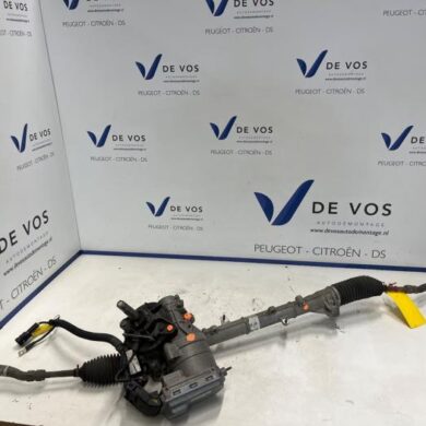 Peugeot 308 1.2 12V e-THP PureTech 110 Power steering box 2018 1628948680-1674129780