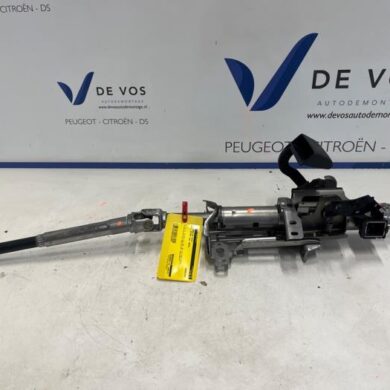 Opel Astra 1.6 Plug-in Hybrid Turbo 16V Stuurkolom Huis 2024 98308525ZD