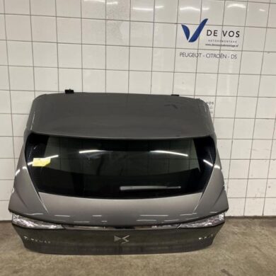 DS Automobiles DS4  Tailgate 2024 1681373580