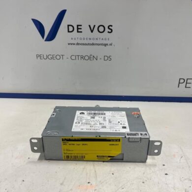 Opel Astra 1.6 Plug-in Hybrid Turbo 16V Radio 2024 6505372880-9864785680
