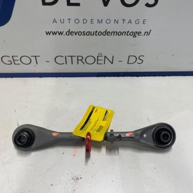 Peugeot 508  Reaktionsstange rechts hinten 2024 9810075280
