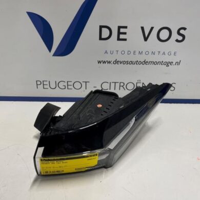 Peugeot 308 1.5 Blue HDi 130 16V Achterlicht rechts 2022 9835299280