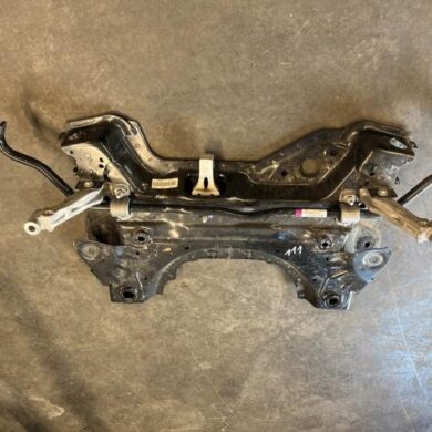 DS Automobiles DS4  Subframe 5G06 2024 9808812580