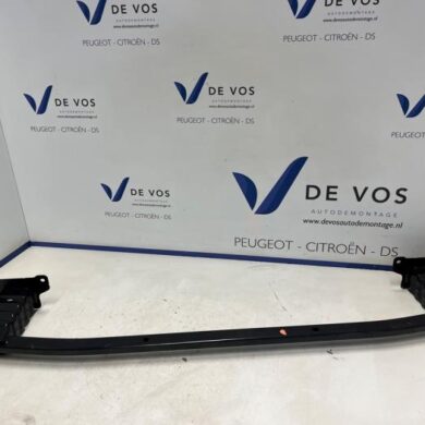Peugeot Partner  Front bumper frame 2023 9821711480