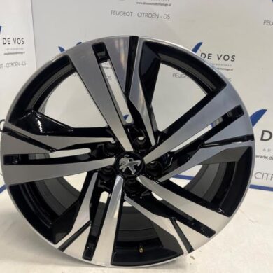 Peugeot 508  Wheel 2024 98141183XY