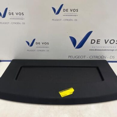 DS Automobiles DS4  Hoedenplank 2024 98333651ZD