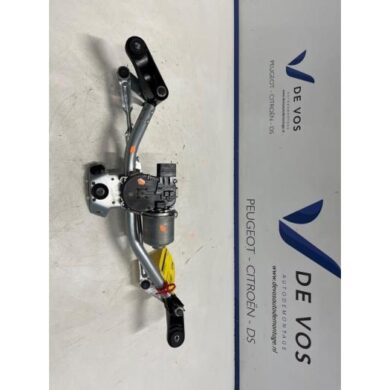 Citroen C3  Ruitenwissermotor voor 2025 9845802180