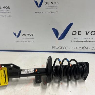 Opel Mokka 1.5 CDTi 16V Schokdemperpoot rechts-voor 2024 9842691880