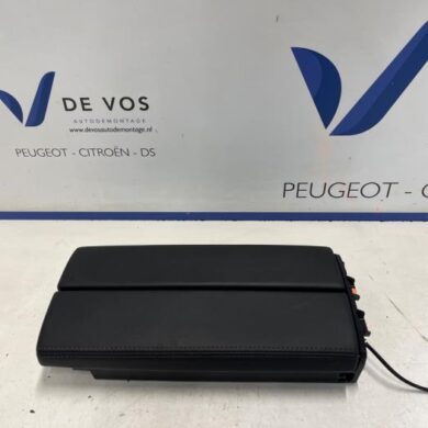 Peugeot 408 1.2 12V PureTech 130 Armleuning 2023 98380381ZE