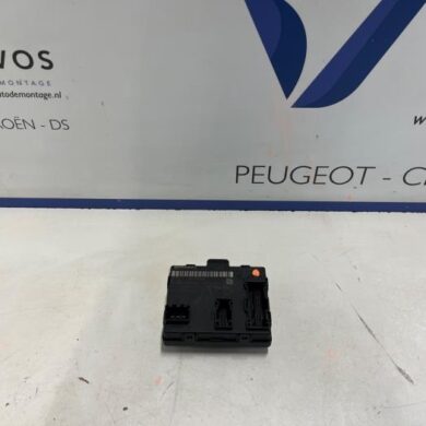 Peugeot 408 1.2 12V PureTech 130 Module (miscellaneous) 2023 9853063580