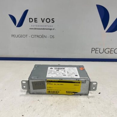 DS Automobiles DS4  Radio 2024 9864785780